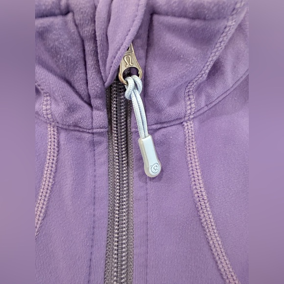 Lululemon Workout Jacket - Picture 4 of 5